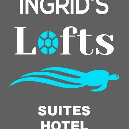 Ingrid Lofts Hotel La Unión Buitenkant foto