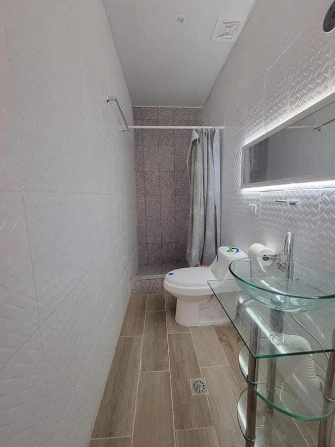 Ingrid Lofts Hotel La Unión Buitenkant foto
