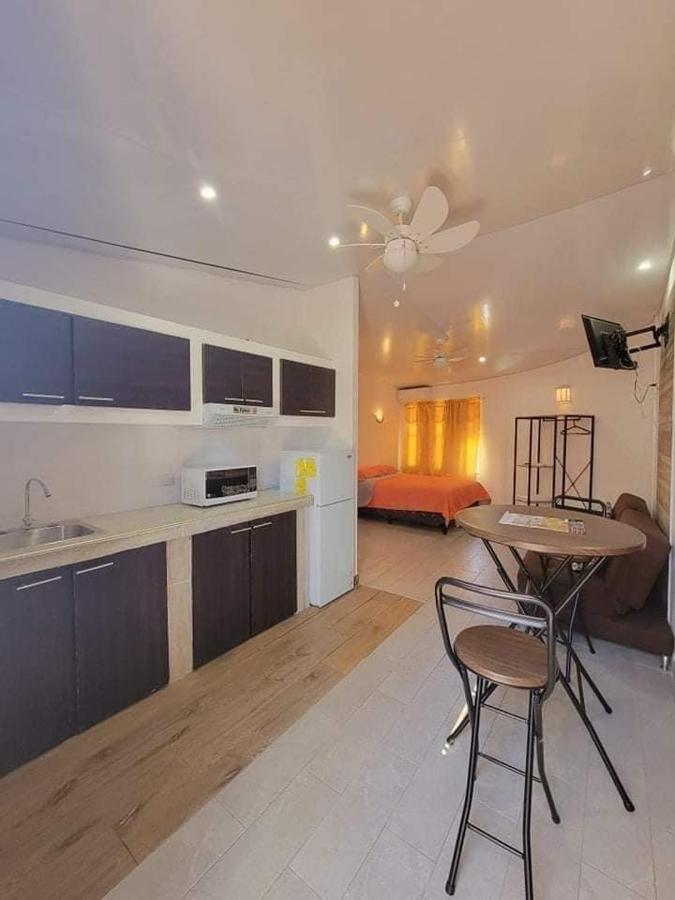 Ingrid Lofts Hotel La Unión Buitenkant foto