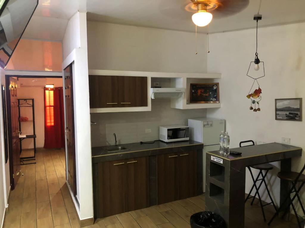 Ingrid Lofts Hotel La Unión Buitenkant foto