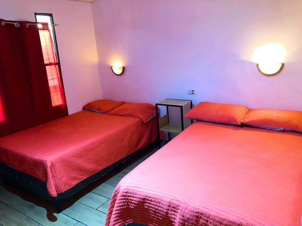 Ingrid Lofts Hotel La Unión Buitenkant foto