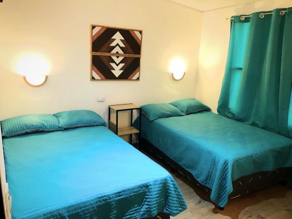 Ingrid Lofts Hotel La Unión Buitenkant foto